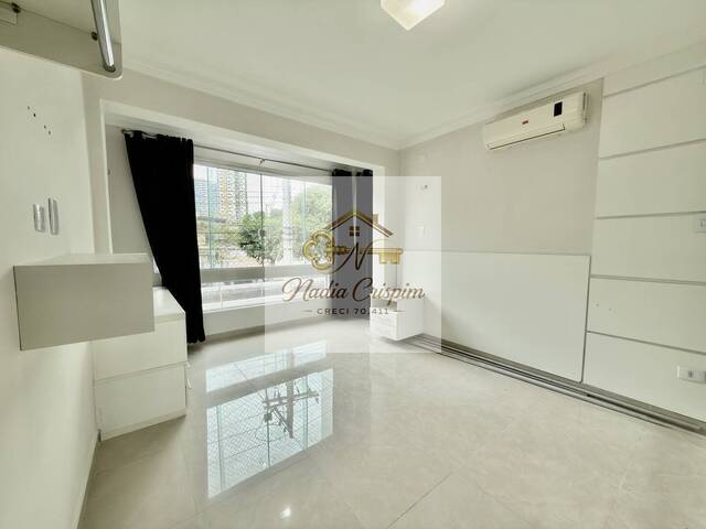 Apartamento para Venda em Santos - 5