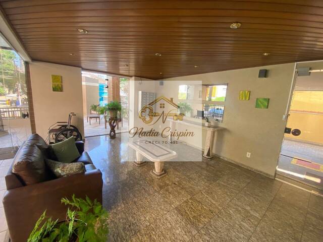 Apartamento para Locação em Santos - 5