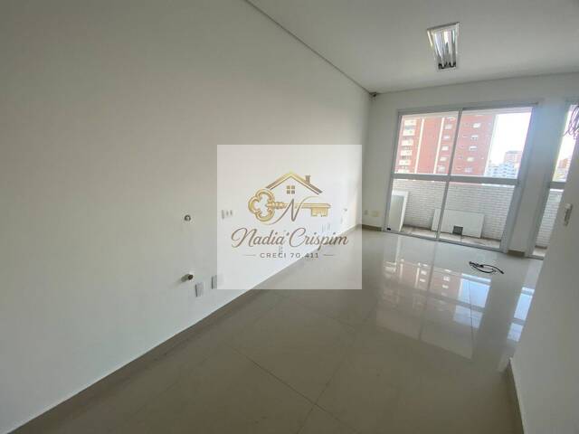 #5099 - Conjunto Comercial para Locação em Santos - SP