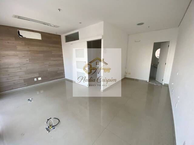 Conjunto Comercial para Locação em Santos - 4