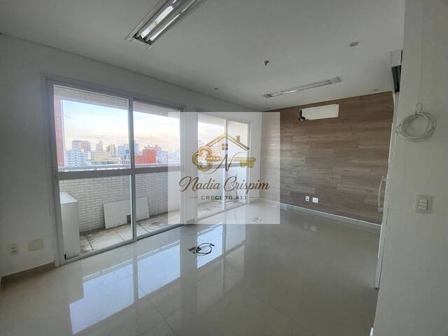 Conjunto Comercial para Locação em Santos - 5