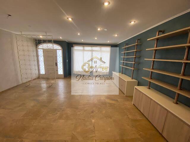 #5094 - Sobrado para Venda em Santos - SP