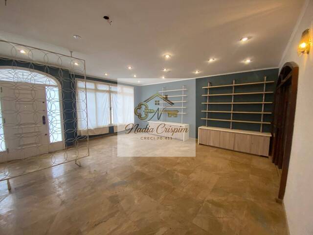 #5094 - Sobrado para Venda em Santos - SP