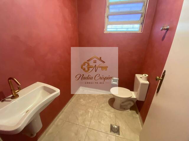 Sobrado para Venda em Santos - 5