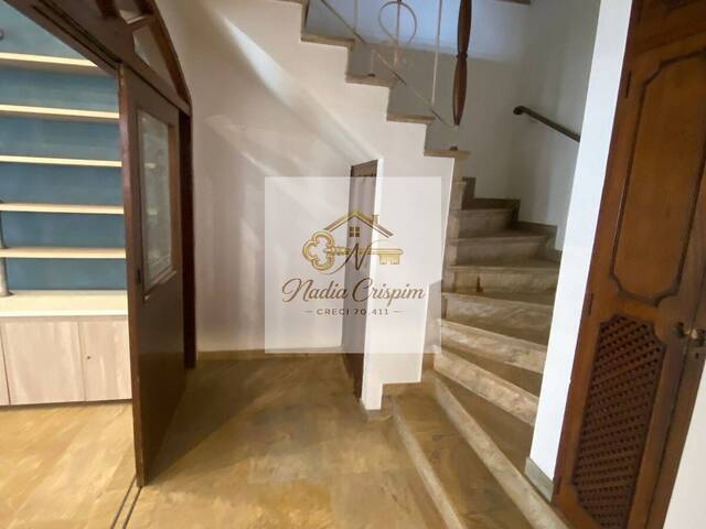 #5094 - Sobrado para Venda em Santos - SP