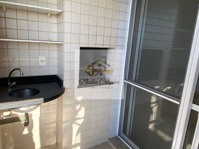 #5056 - Apartamento para Venda em Santos - SP