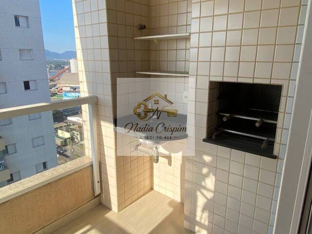 Apartamento para Venda em Santos - 4