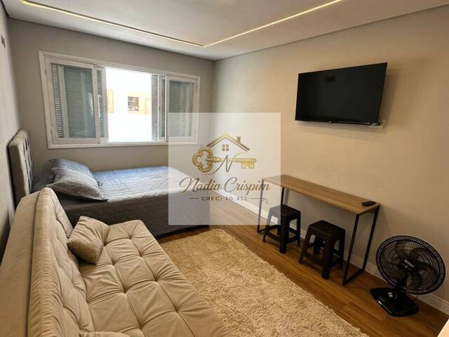 Venda em Gonzaga - Santos