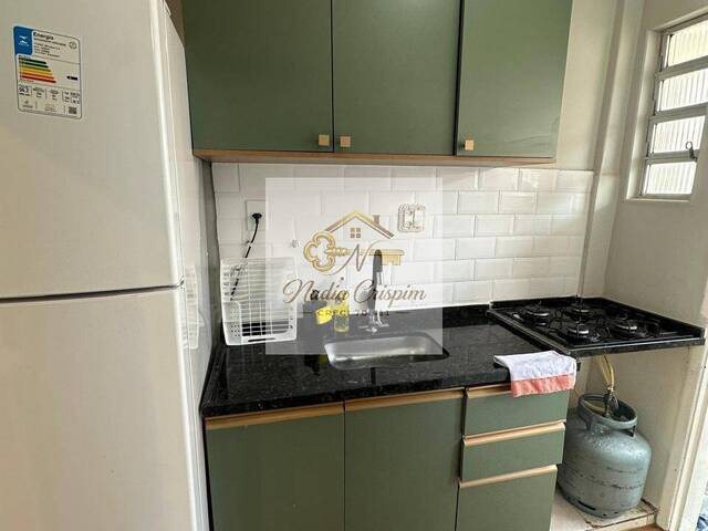 Kitnet para Venda em Santos - 4