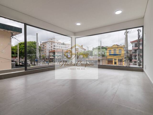 #5100 - Loja para Locação em Santos - SP