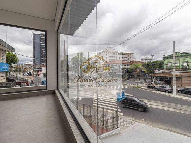 #5100 - Loja para Locação em Santos - SP