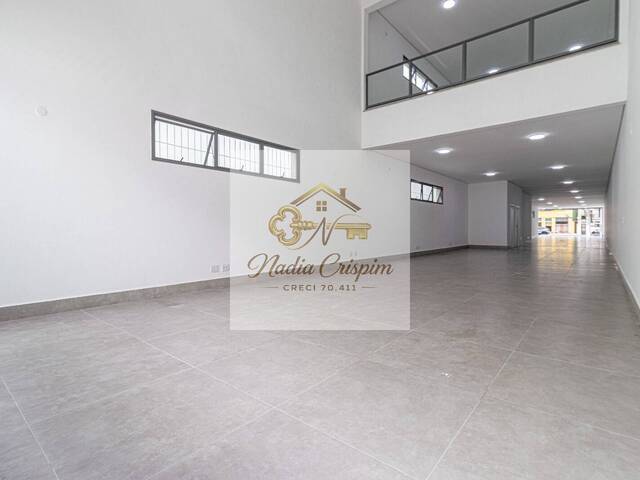 Loja para Locação em Santos - 4