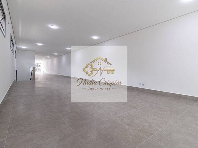 Loja para Locação em Santos - 5