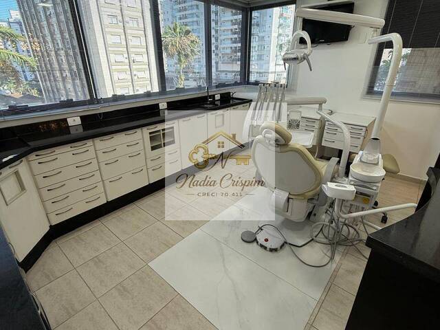 #5101 - Conjunto Comercial para Venda em Santos - SP