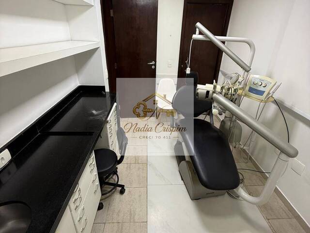 Conjunto Comercial para Venda em Santos - 5