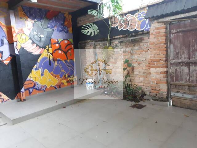 #5102 - Loja para Locação em Santos - SP