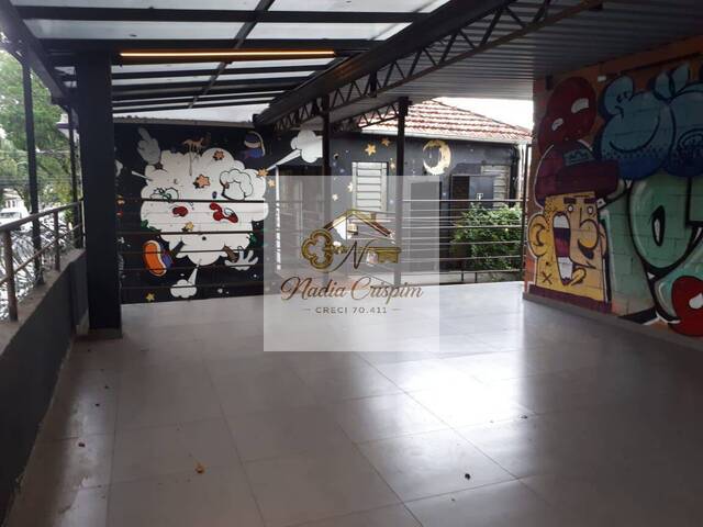 #5102 - Loja para Locação em Santos - SP