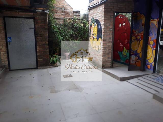 Loja para Locação em Santos - 5