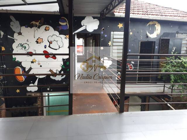 Loja para Locação em Santos - 4