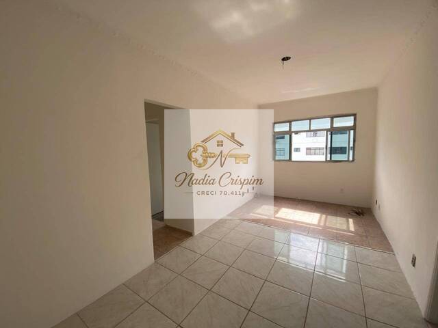 #5002 - Apartamento para Venda em Santos - SP