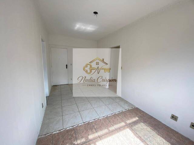 Apartamento para Venda em Santos - 2