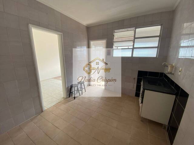 Apartamento para Venda em Santos - 5