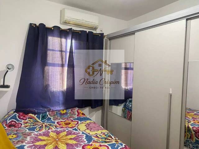 Apartamento para Venda em Santos - 5