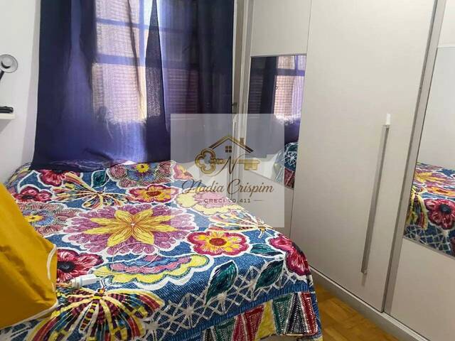 Apartamento para Venda em Santos - 4