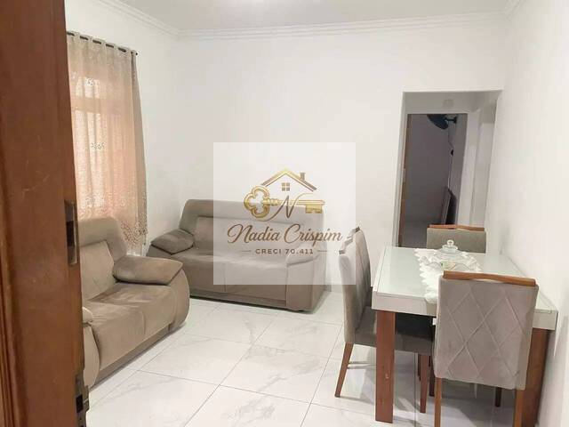 #5035 - Apartamento para Venda em Santos - SP