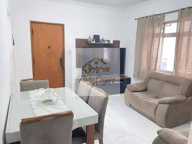 Venda em Encruzilhada - Santos