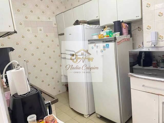 Apartamento para Venda em Santos - 5