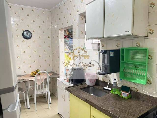 Apartamento para Venda em Santos - 4