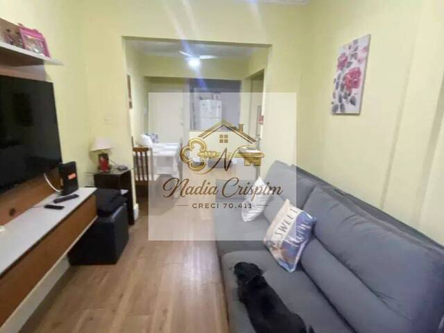 Venda em Embaré - Santos