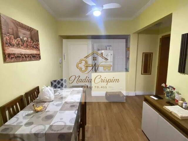 Apartamento para Venda em Santos - 5