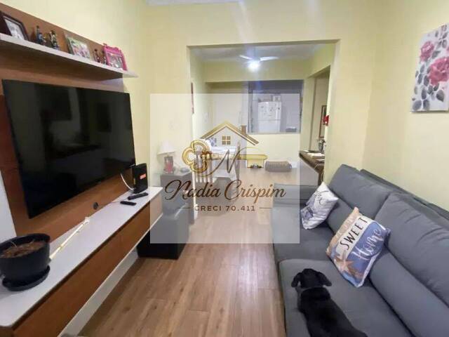 Apartamento para Venda em Santos - 4