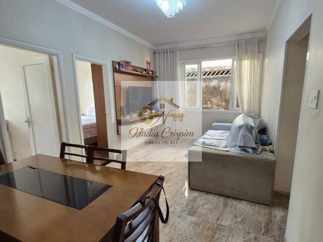 #5103 - Sobreposta para Venda em Santos - SP