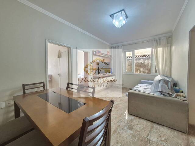 #5103 - Sobreposta para Venda em Santos - SP