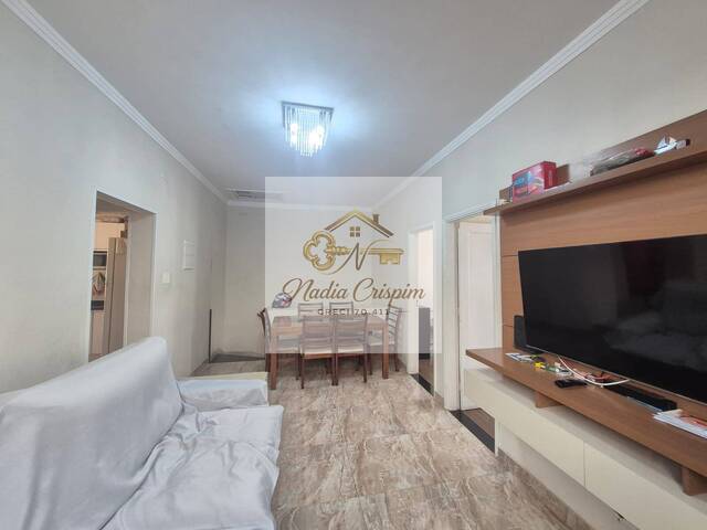 Sobreposta para Venda em Santos - 4