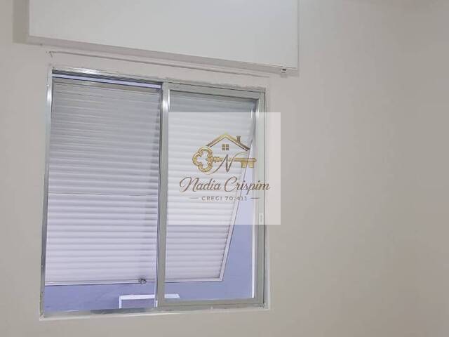 Kitnet para Venda em Santos - 5