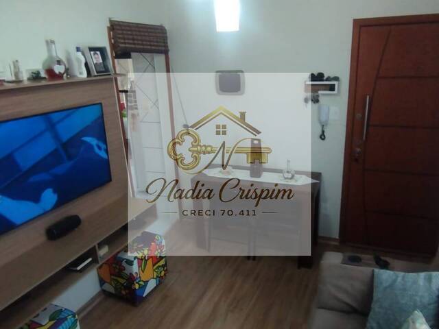 Apartamento para Venda em Santos - 4