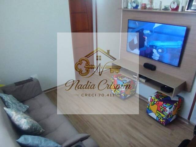 Apartamento para Venda em Santos - 5