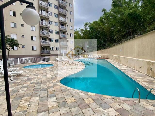 #5106 - Apartamento para Venda em Santos - SP