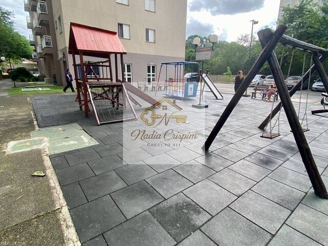 #5106 - Apartamento para Venda em Santos - SP