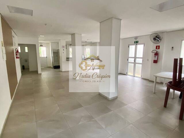 #5106 - Apartamento para Venda em Santos - SP