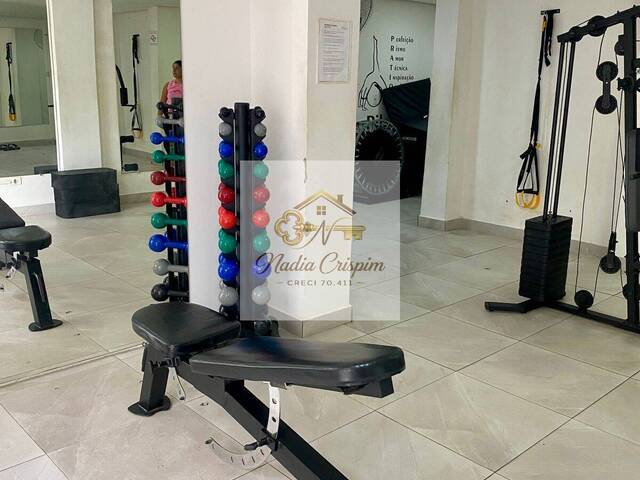 Apartamento para Venda em Santos - 4