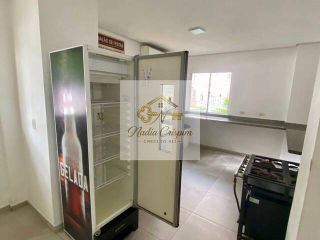 Apartamento para Venda em Santos - 5