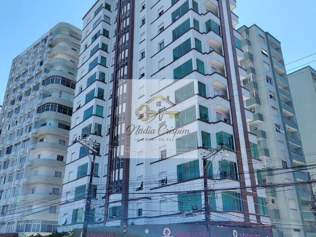 #5107 - Apartamento para Venda em Santos - SP