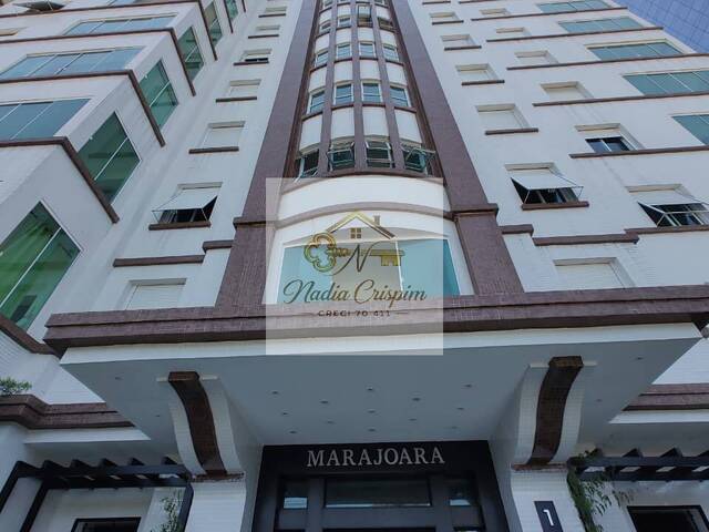 #5107 - Apartamento para Venda em Santos - SP