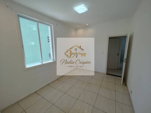 Apartamento para Venda em Santos - 4