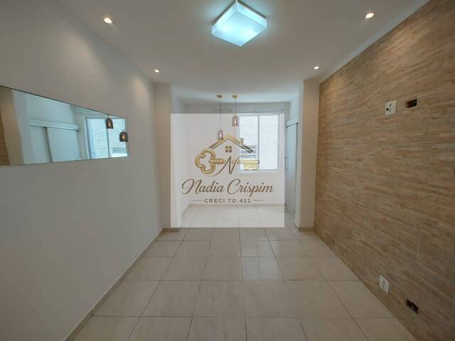 Apartamento para Venda em Santos - 5